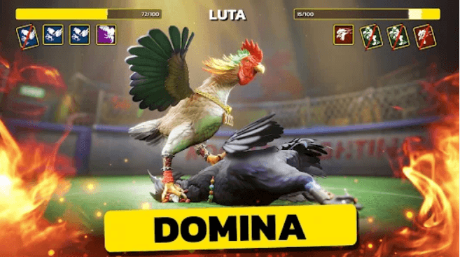 57game Slots Populares e E-Sports Online